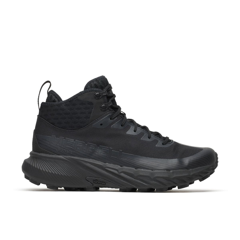 Men - Agility Peak 5 Tactical Mid GORE-TEX® - Boots | Merrell for Sale