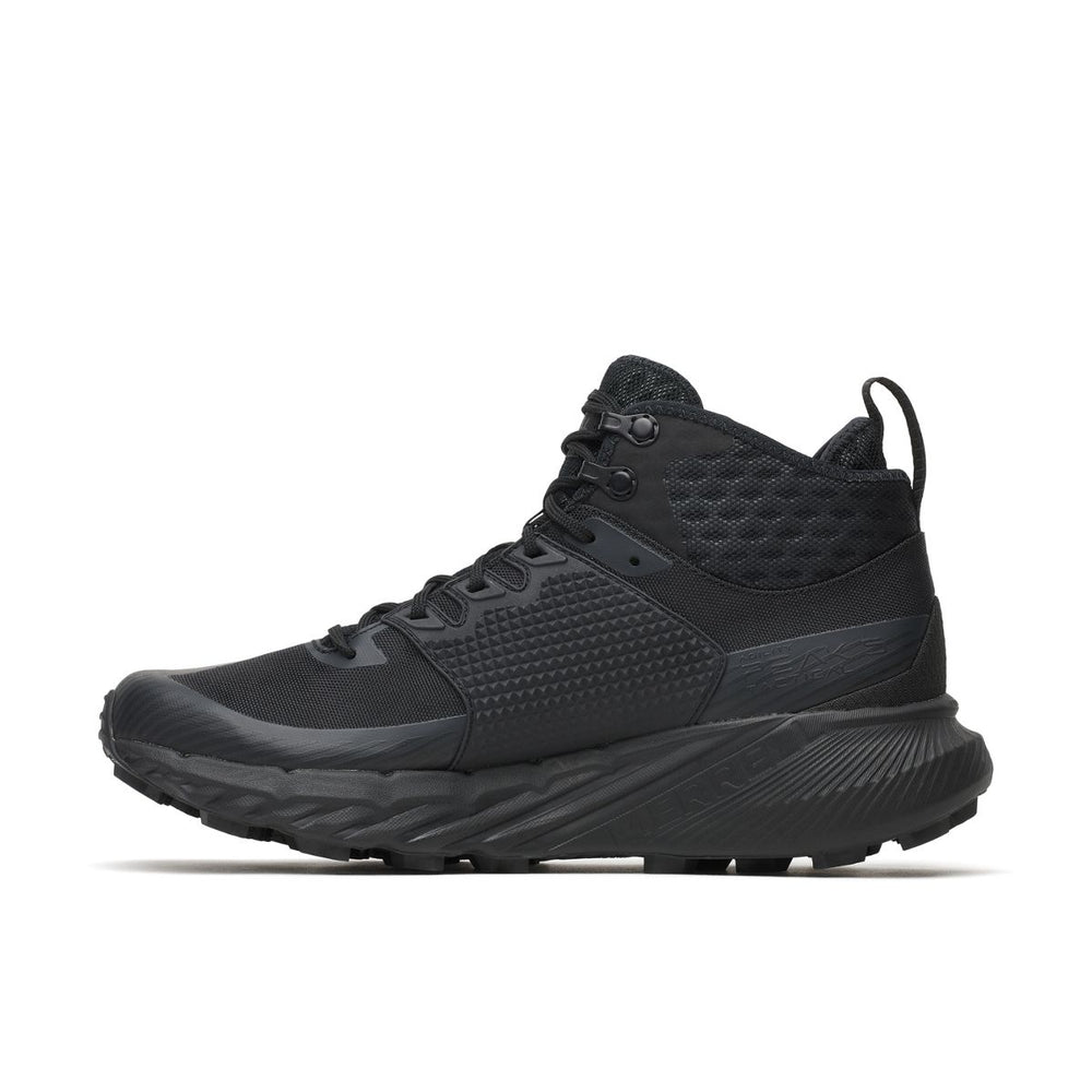 Men - Agility Peak 5 Tactical Mid GORE-TEX® - Boots | Merrell for Sale