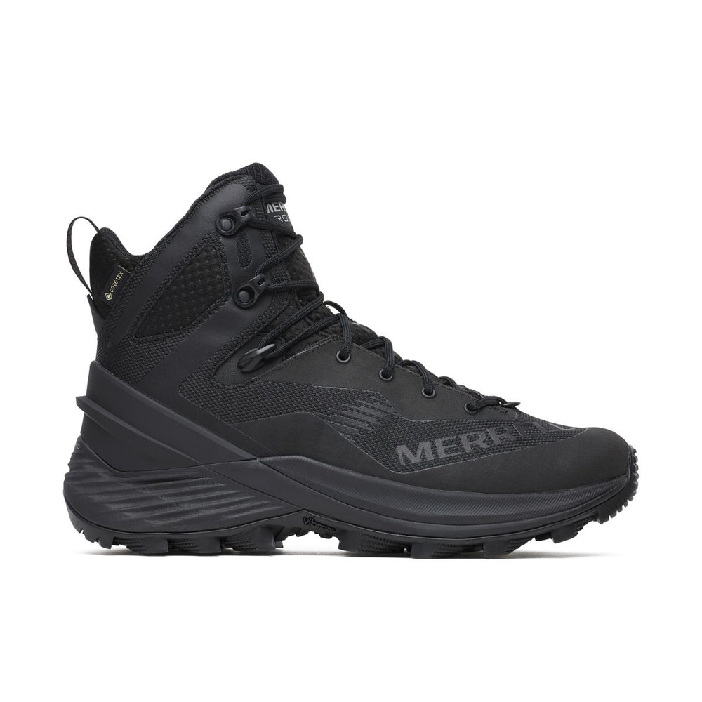 Men - Rogue Tactical GORE-TEX® - Boots | Merrell online