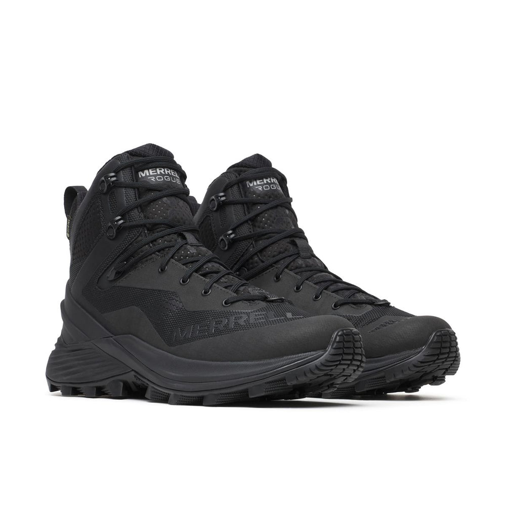 Men - Rogue Tactical GORE-TEX® - Boots | Merrell online