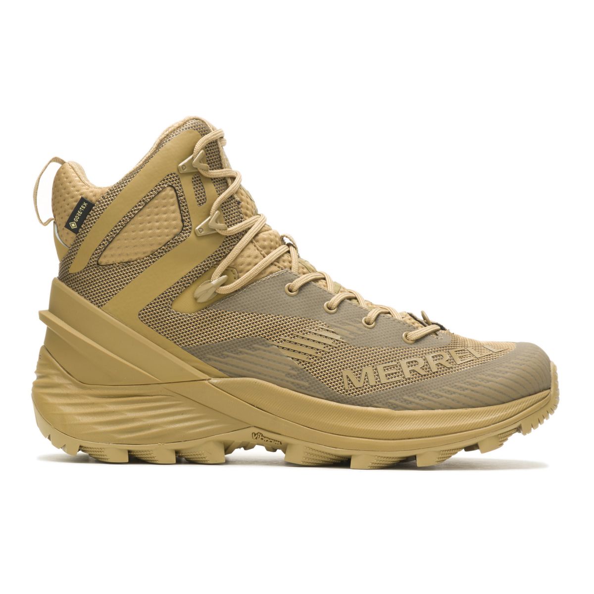 Men - Rogue Tactical GORE-TEX® - Boots | Merrell discount