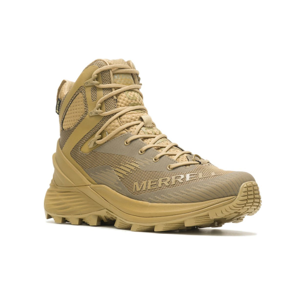 Men - Rogue Tactical GORE-TEX® - Boots | Merrell discount