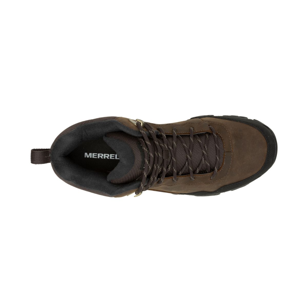 Men - Coldpack 3 Thermo Mid Waterproof - Boots | Merrell Sale
