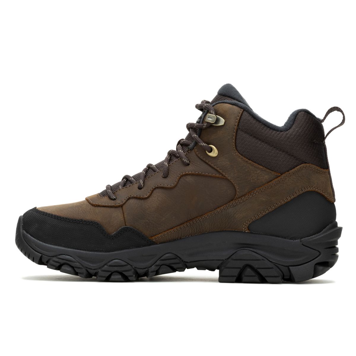 Men - Coldpack 3 Thermo Mid Waterproof - Boots | Merrell Sale