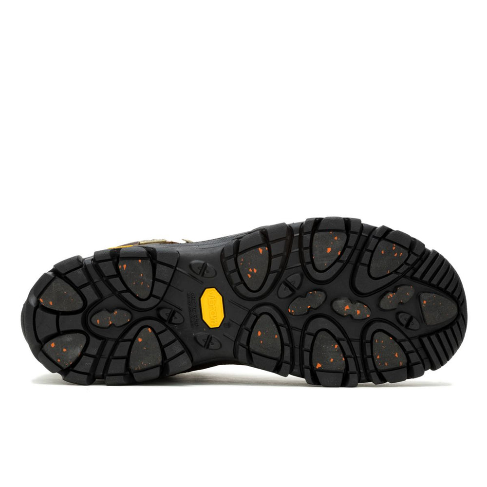 Men - Coldpack 3 Thermo Mid Waterproof - Boots | Merrell Sale