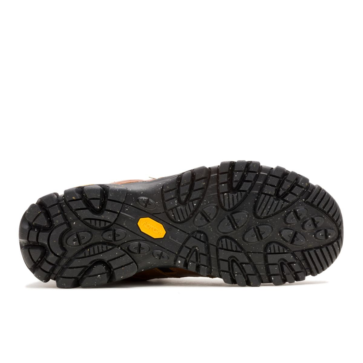Men - Moab 3 Luxe Leather Mid Waterproof - Boots | Merrell for Sale