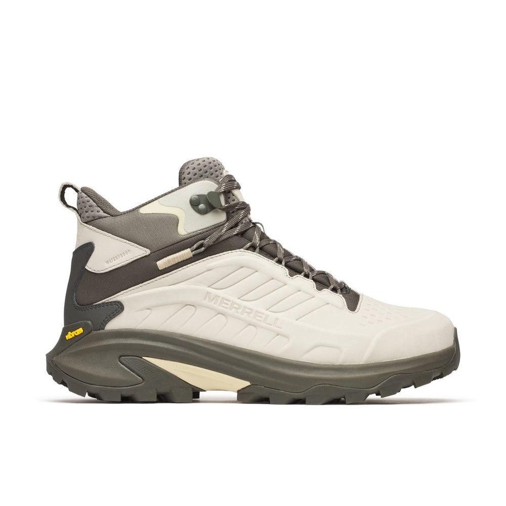 Moab Speed 2 Leather Mid Waterproof Hiking Boots | Merrell near me