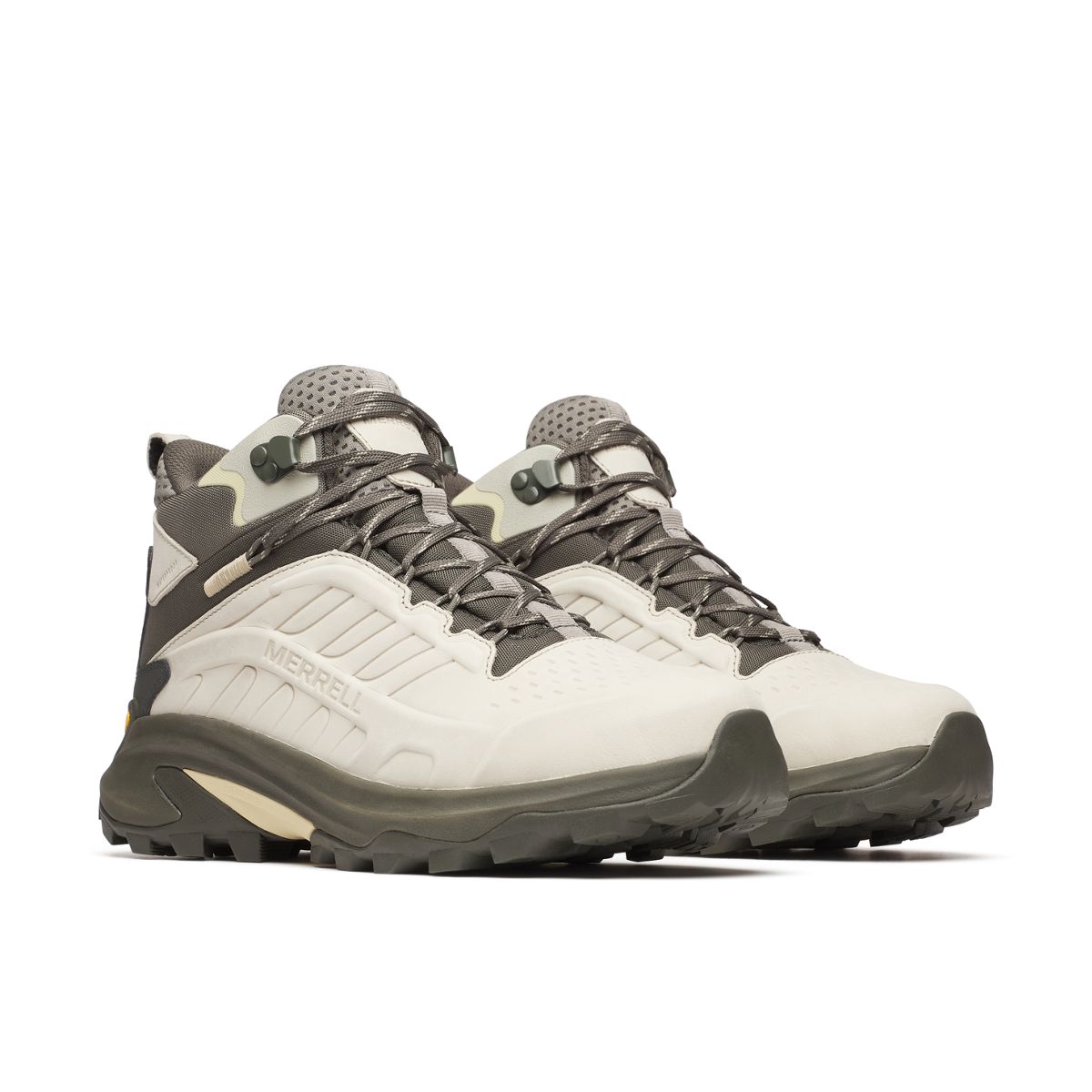 Moab Speed 2 Leather Mid Waterproof Hiking Boots | Merrell near me