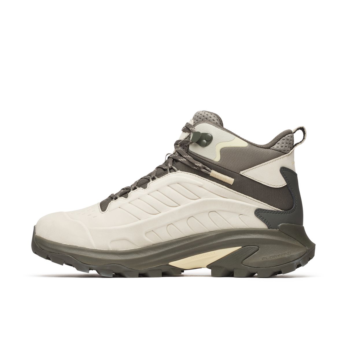 Moab Speed 2 Leather Mid Waterproof Hiking Boots | Merrell near me