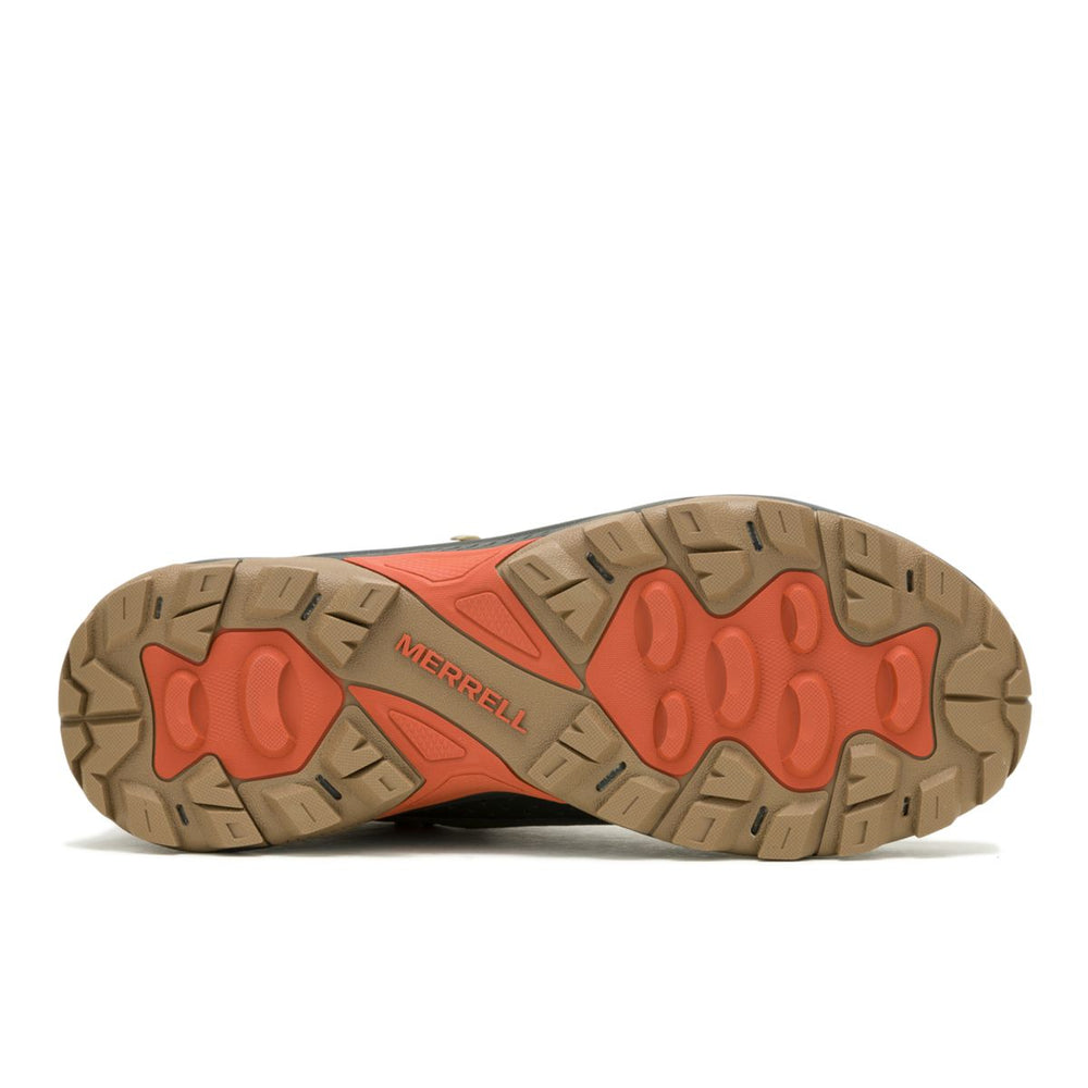 Men - Speed Strike 2 Mid Waterproof Wide Width - Mid | Merrell discount