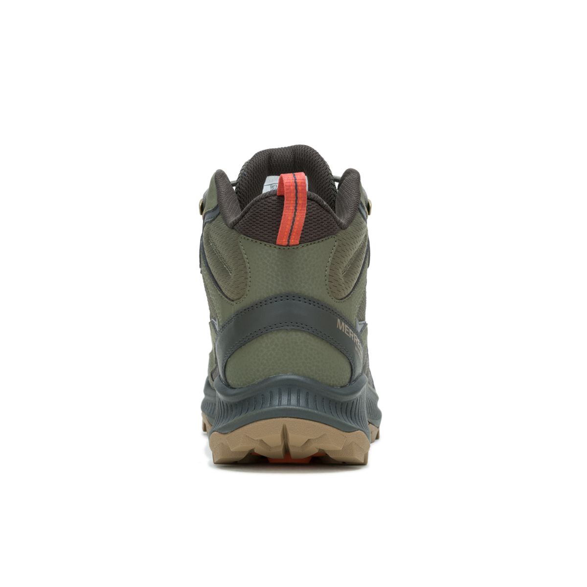 Men - Speed Strike 2 Mid Waterproof Wide Width - Mid | Merrell discount