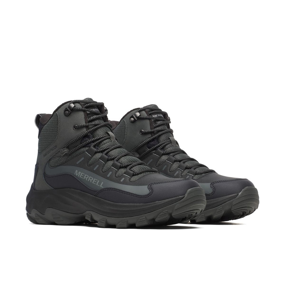 Men's Thermo Chill 2 Mid Waterproof Winter Hiking Boots | Merrell outlet