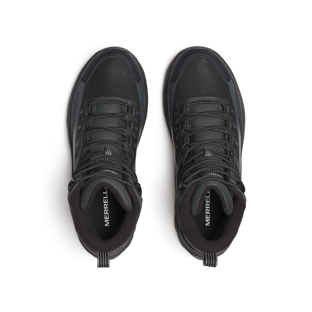 Men's Thermo Chill 2 Mid Waterproof Winter Hiking Boots | Merrell outlet