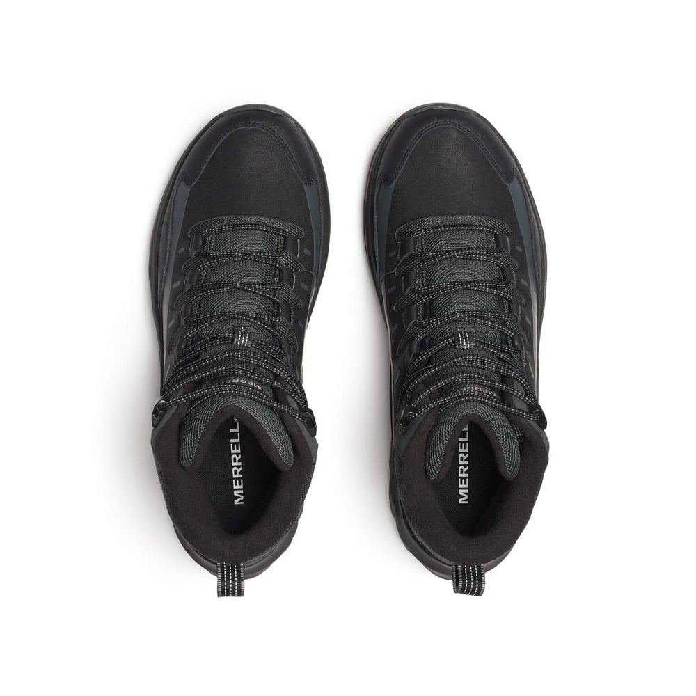 Men's Thermo Chill 2 Mid Waterproof Winter Hiking Boots | Merrell outlet