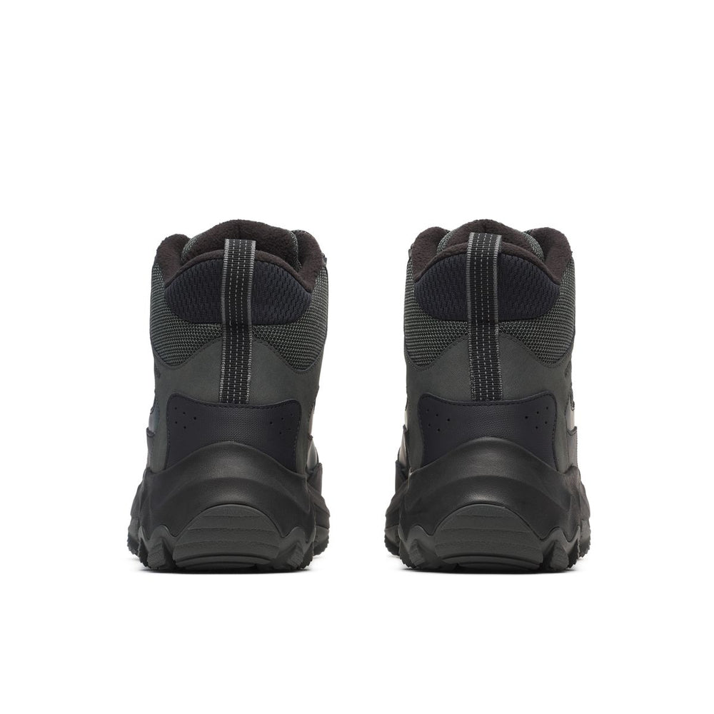 Men's Thermo Chill 2 Mid Waterproof Winter Hiking Boots | Merrell outlet
