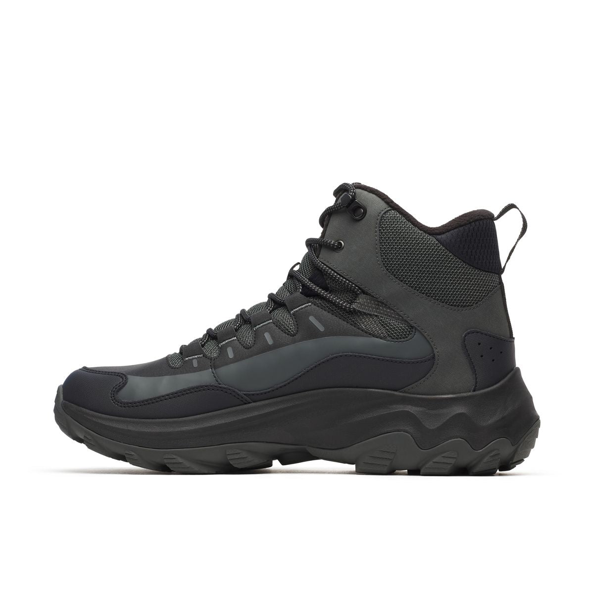Men's Thermo Chill 2 Mid Waterproof Winter Hiking Boots | Merrell outlet