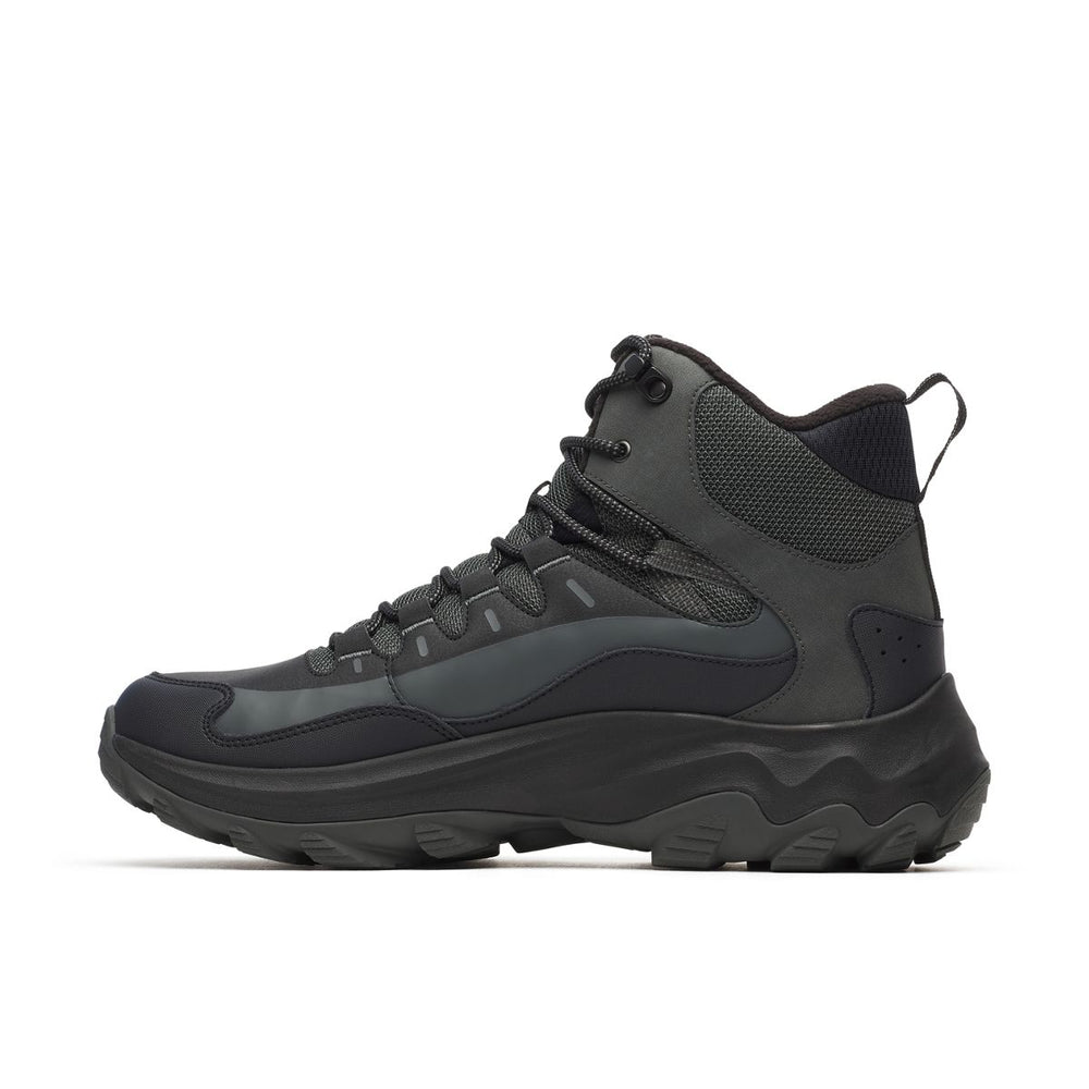 Men's Thermo Chill 2 Mid Waterproof Winter Hiking Boots | Merrell outlet