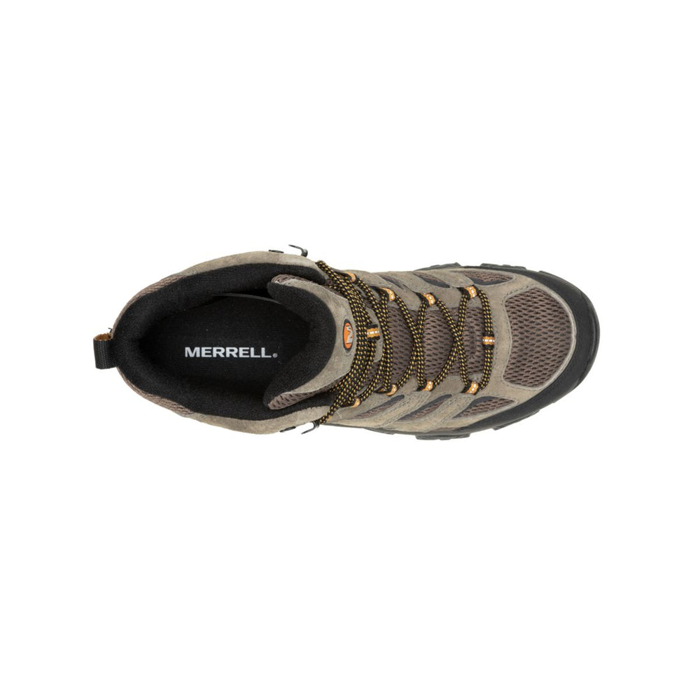 Men's Moab 3 Mid GORE-TEX® Hiking Boots | Merrell US