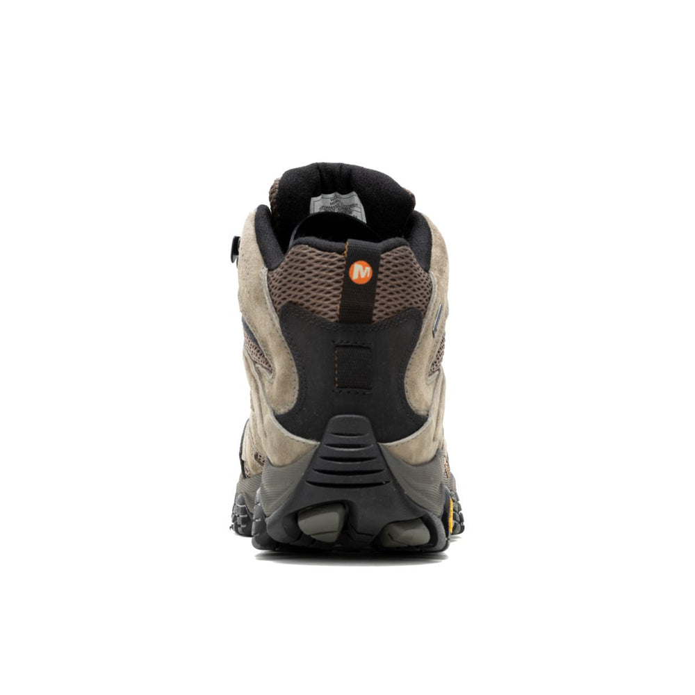 Men's Moab 3 Mid GORE-TEX® Hiking Boots | Merrell US