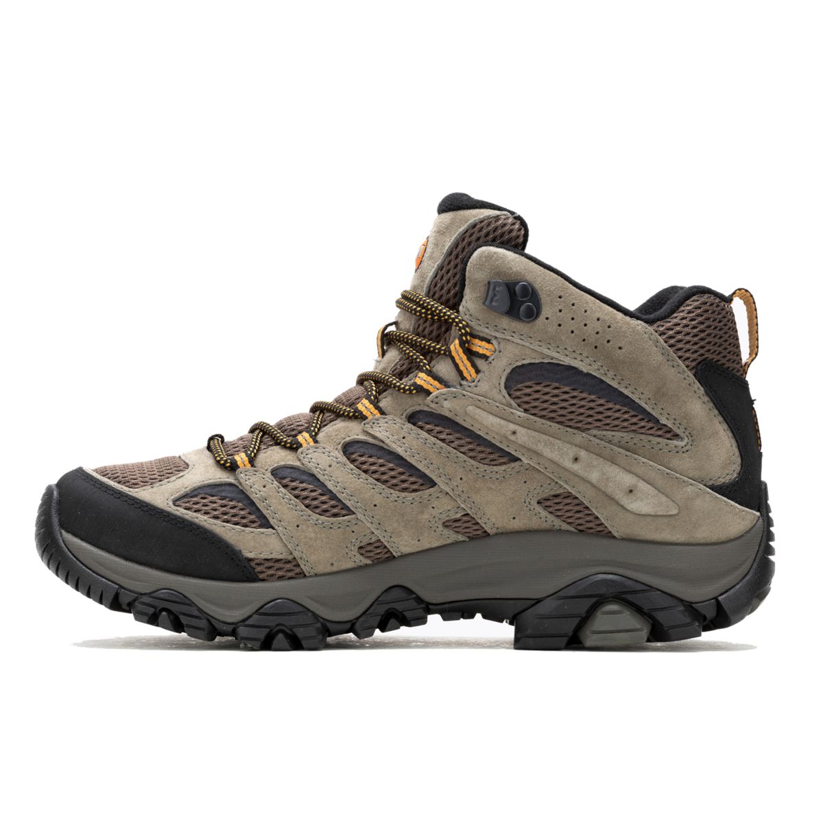 Men's Moab 3 Mid GORE-TEX® Hiking Boots | Merrell US