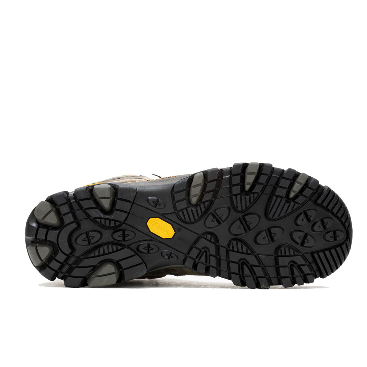 Men's Moab 3 Mid GORE-TEX® Hiking Boots | Merrell US