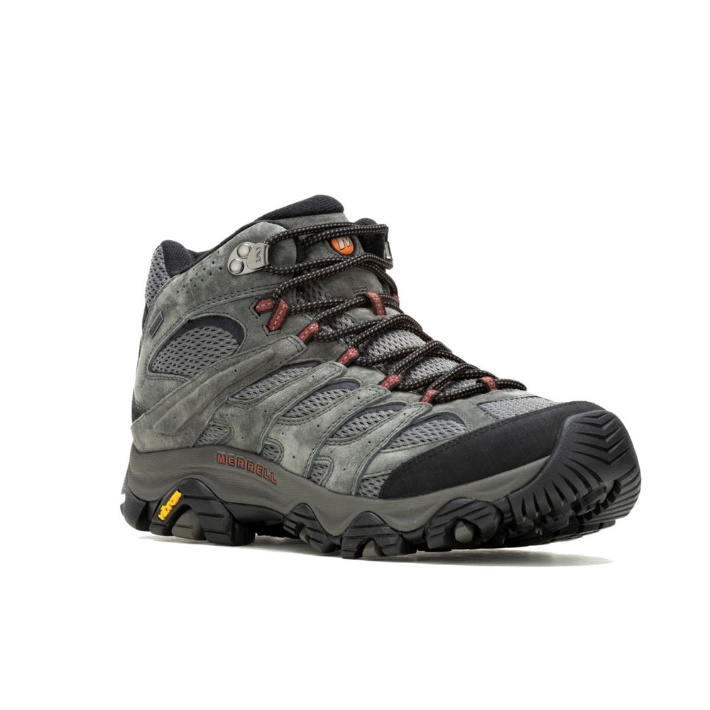 Men's Moab 3 Mid GORE-TEX® Hiking Boots | Merrell Sale