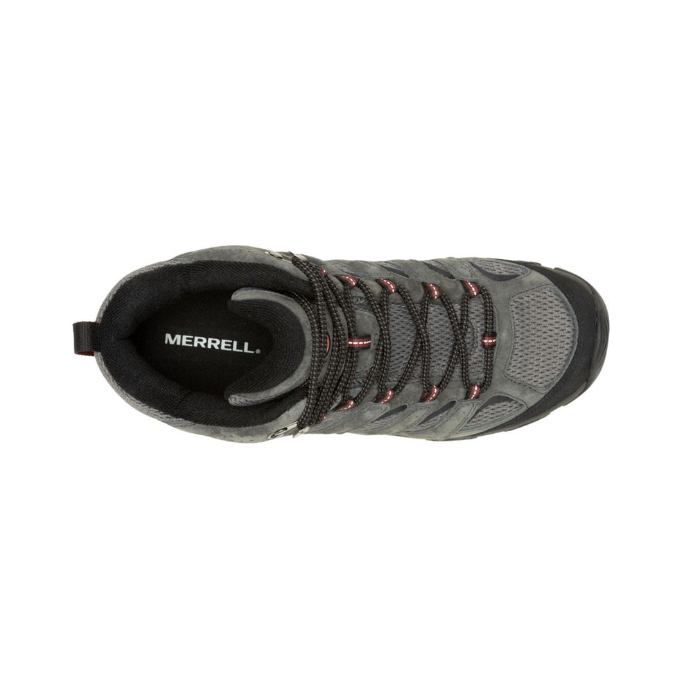 Men's Moab 3 Mid GORE-TEX® Hiking Boots | Merrell Sale