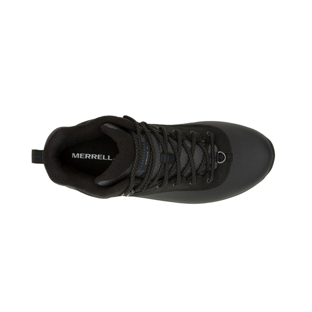 Men Thermo Kiruna 2 Mid Waterproof Wide Width | Merrell for Sale