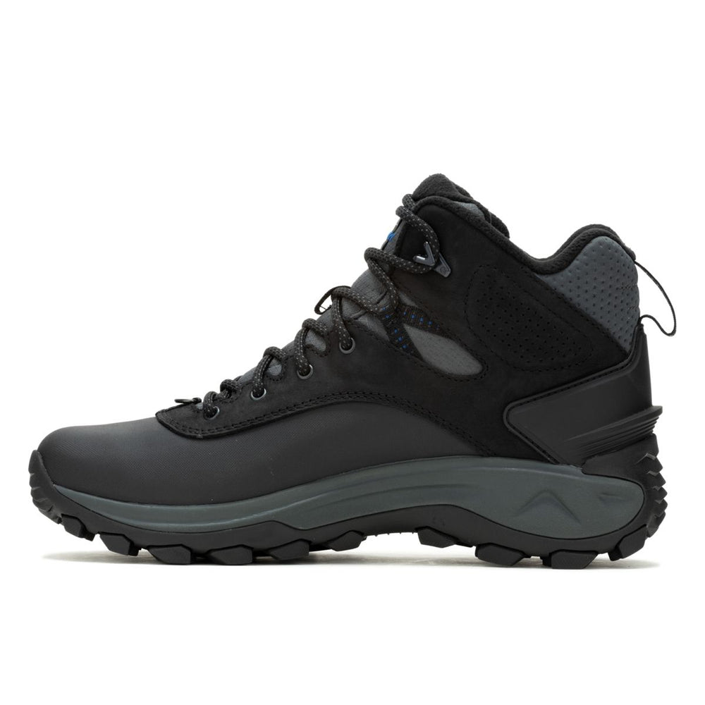 Men Thermo Kiruna 2 Mid Waterproof Wide Width | Merrell for Sale