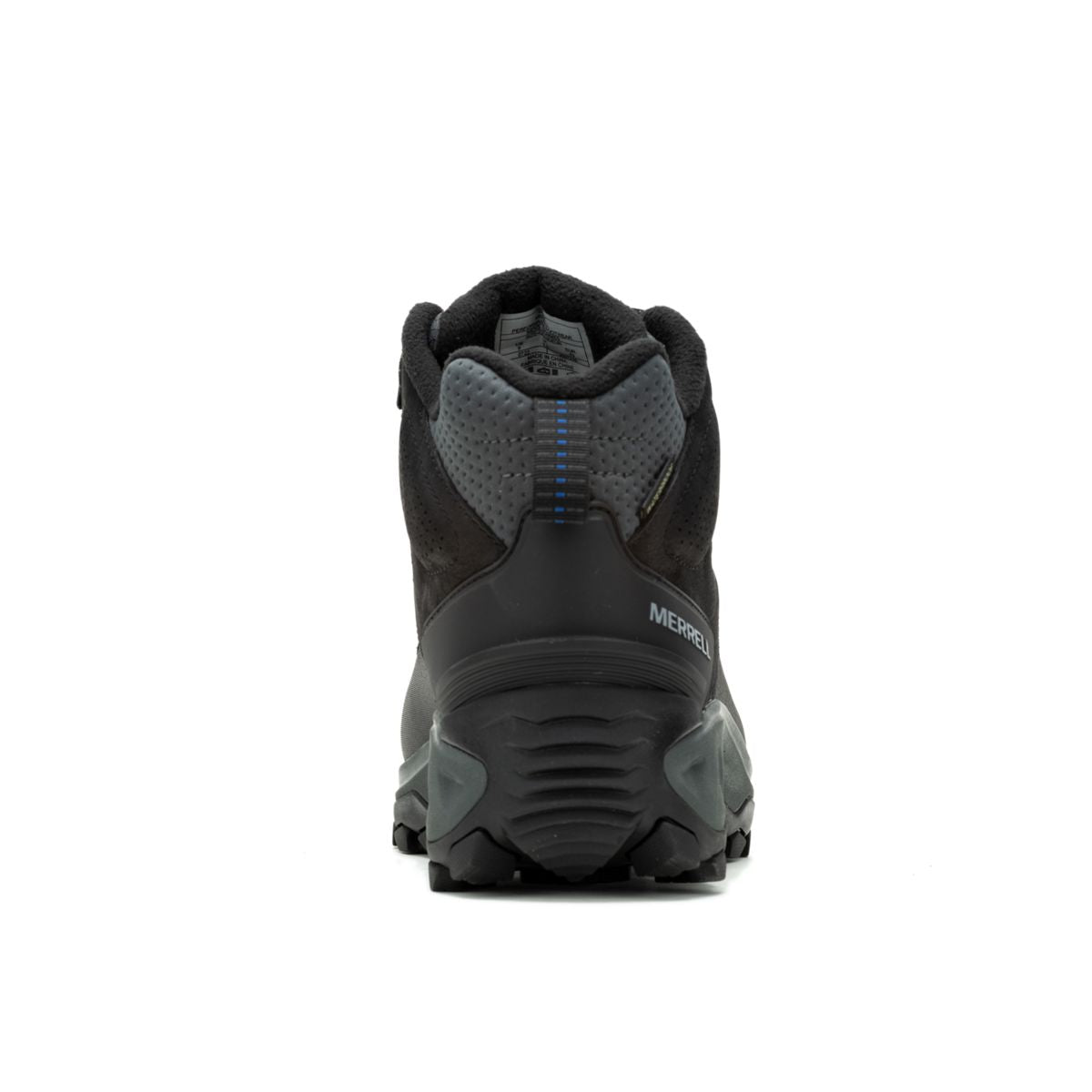 Men Thermo Kiruna 2 Mid Waterproof Wide Width | Merrell for Sale