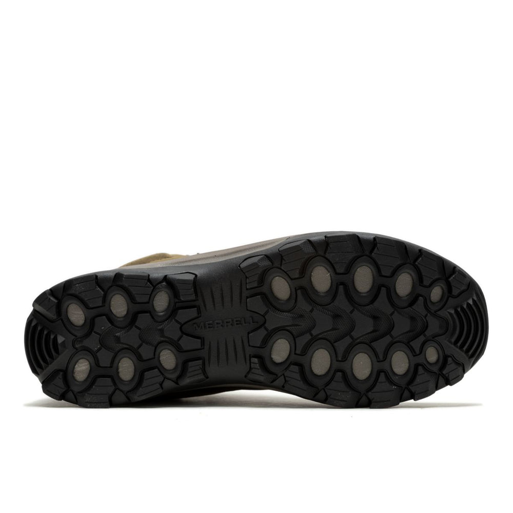 Men - Thermo Kiruna 2 Mid Waterproof - Mid | Merrell online
