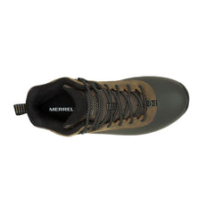 Men - Thermo Kiruna 2 Mid Waterproof - Mid | Merrell online