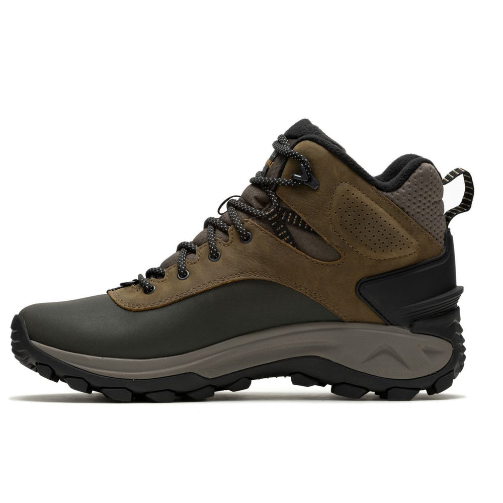 Men - Thermo Kiruna 2 Mid Waterproof - Mid | Merrell online