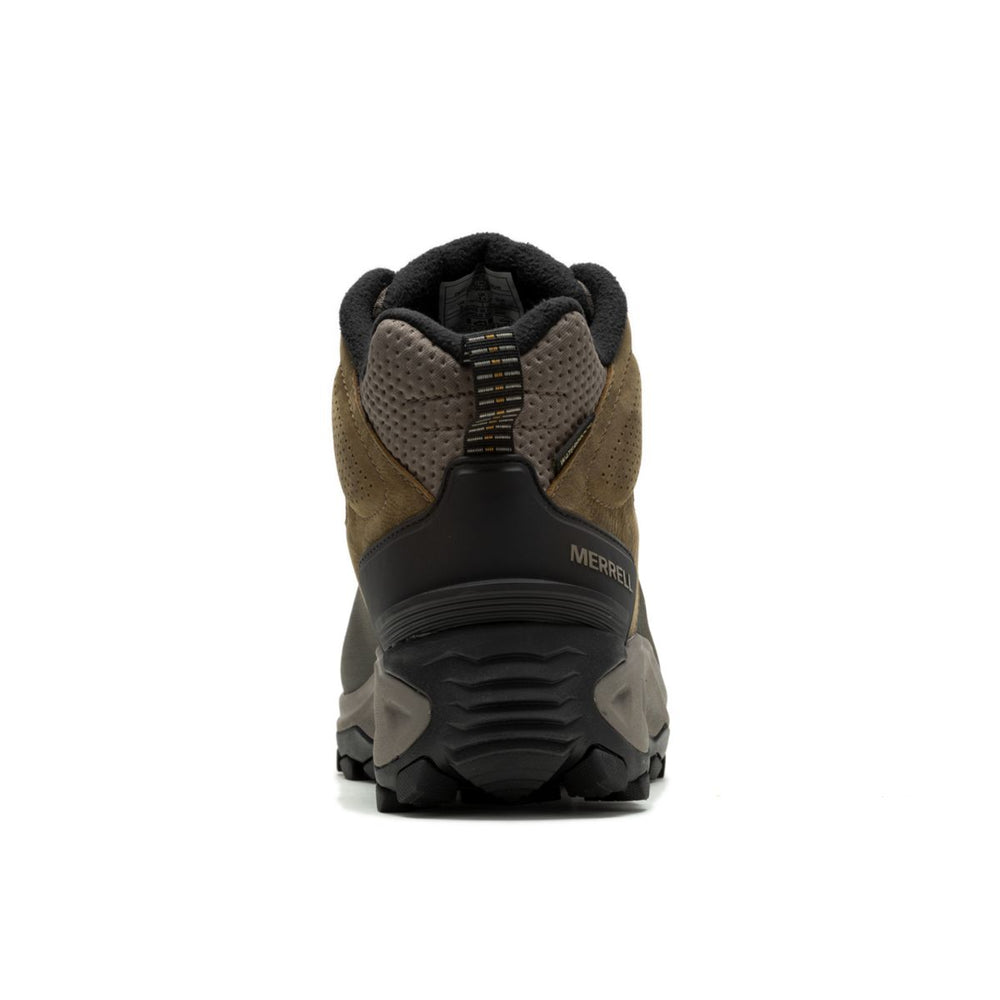 Men - Thermo Kiruna 2 Mid Waterproof - Mid | Merrell online