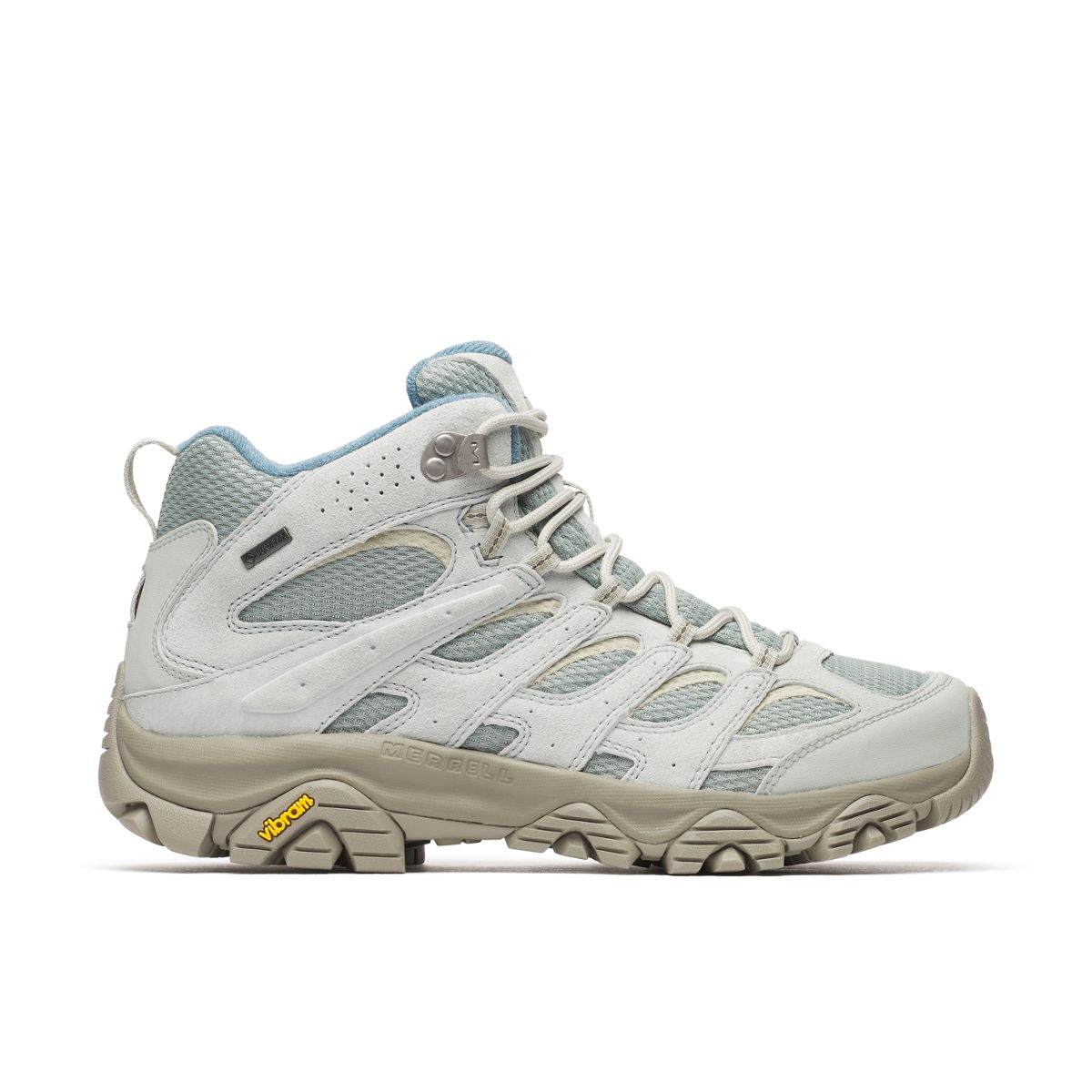 Men's Moab 3 Mid GORE-TEX® Hiking Boots | Merrell near me