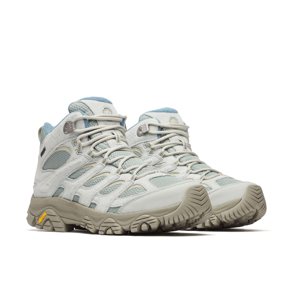 Men's Moab 3 Mid GORE-TEX® Hiking Boots | Merrell near me