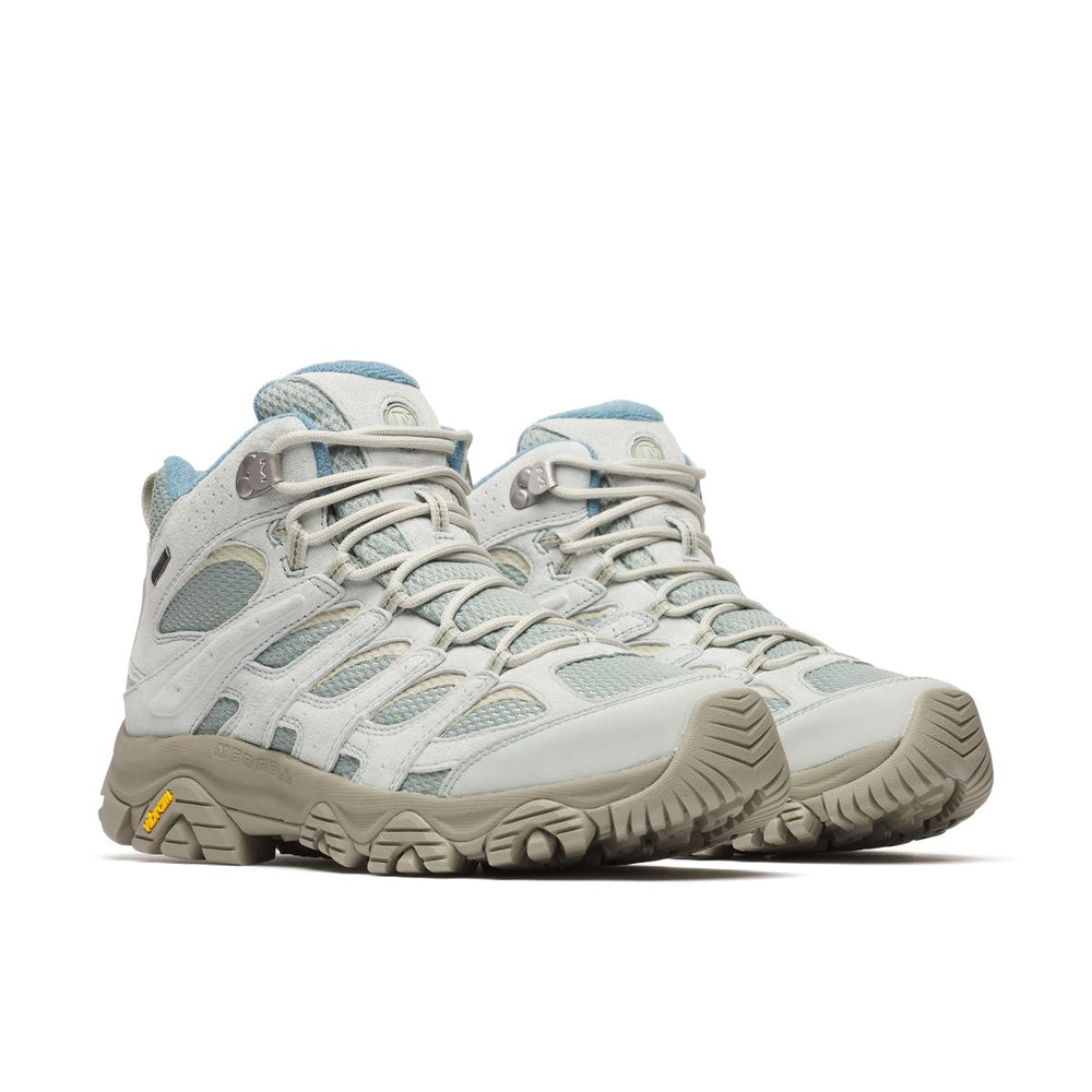 Men's Moab 3 Mid GORE-TEX® Hiking Boots | Merrell near me