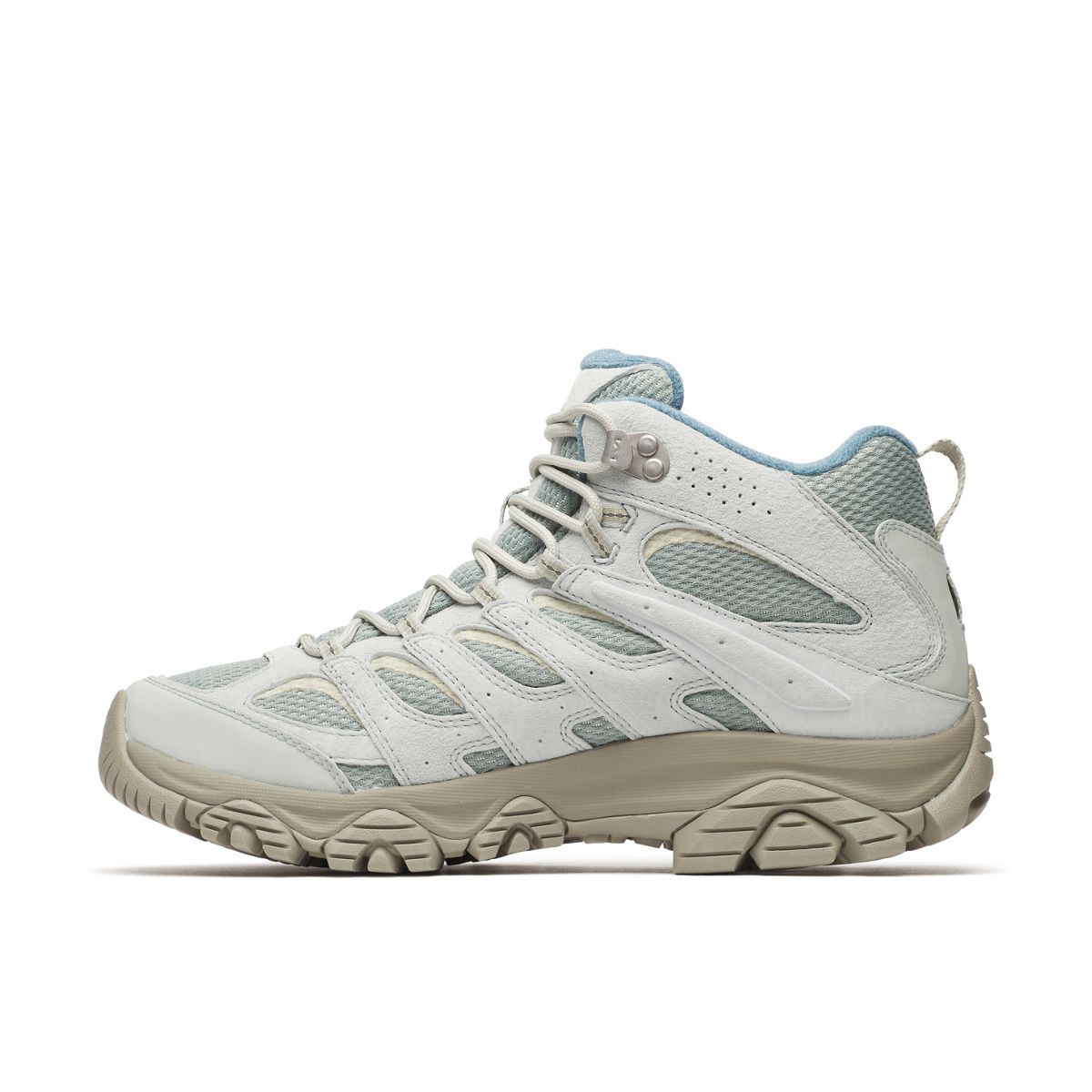 Men's Moab 3 Mid GORE-TEX® Hiking Boots | Merrell near me