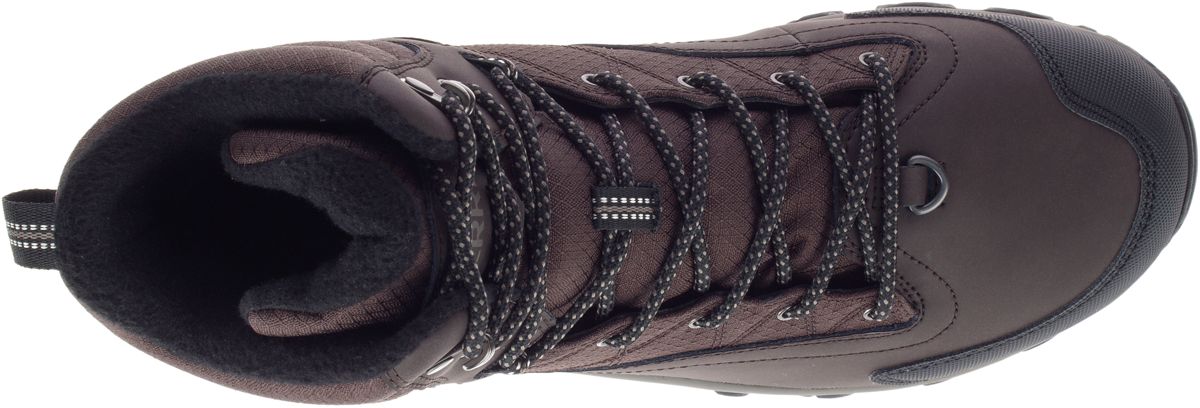 Men - Thermo Akita Mid Waterproof - Mid | Merrell discount