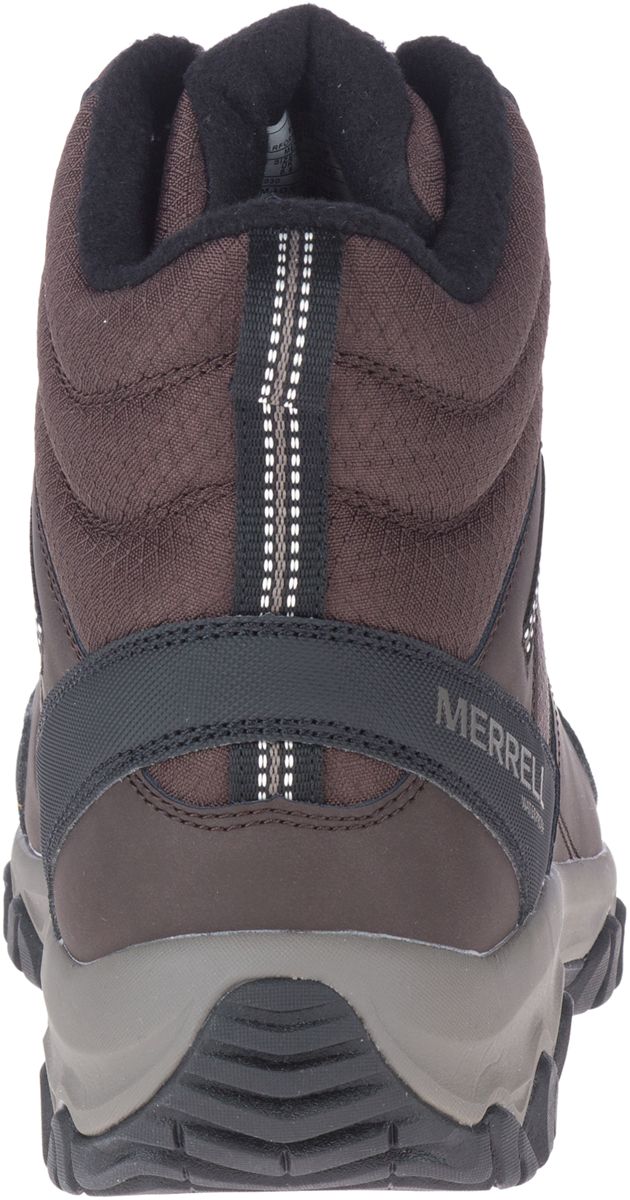 Men - Thermo Akita Mid Waterproof - Mid | Merrell discount
