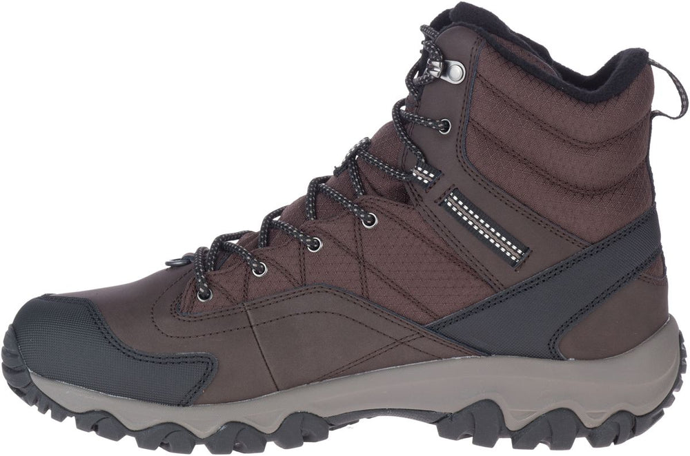 Men - Thermo Akita Mid Waterproof - Mid | Merrell discount