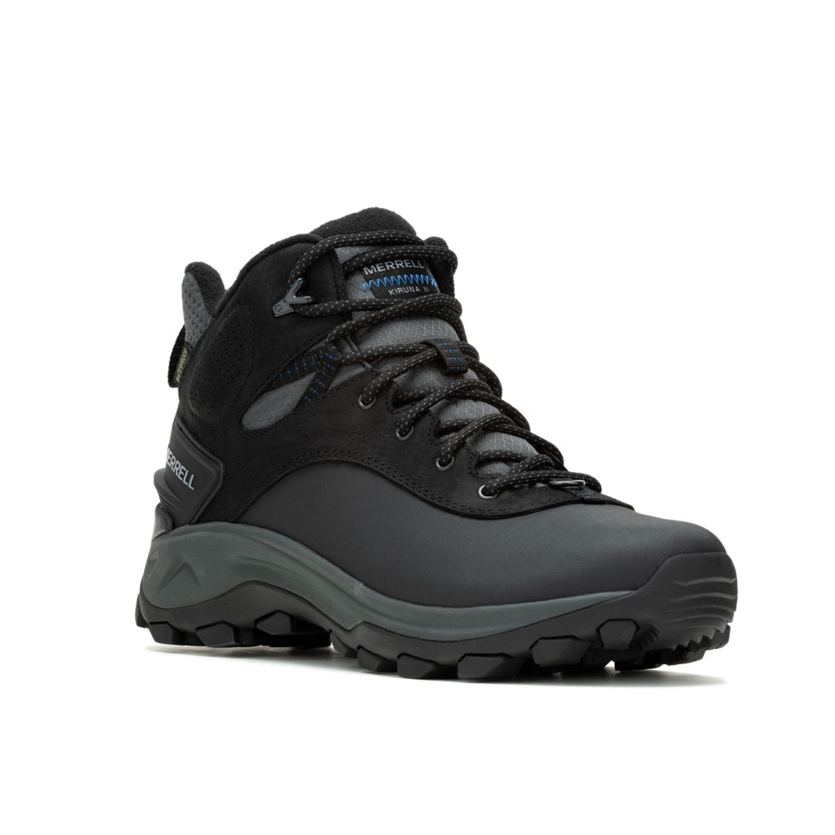 Men - Thermo Kiruna 2 Mid Waterproof - Mid | Merrell outlet