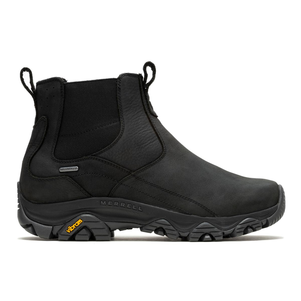 Moab Adventure 3 Chelsea Polar WP Wide Width Boots| Merrell | Merrell US