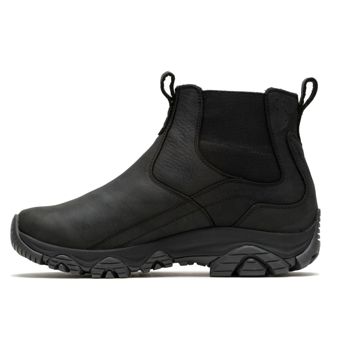 Moab Adventure 3 Chelsea Polar WP Wide Width Boots| Merrell | Merrell US