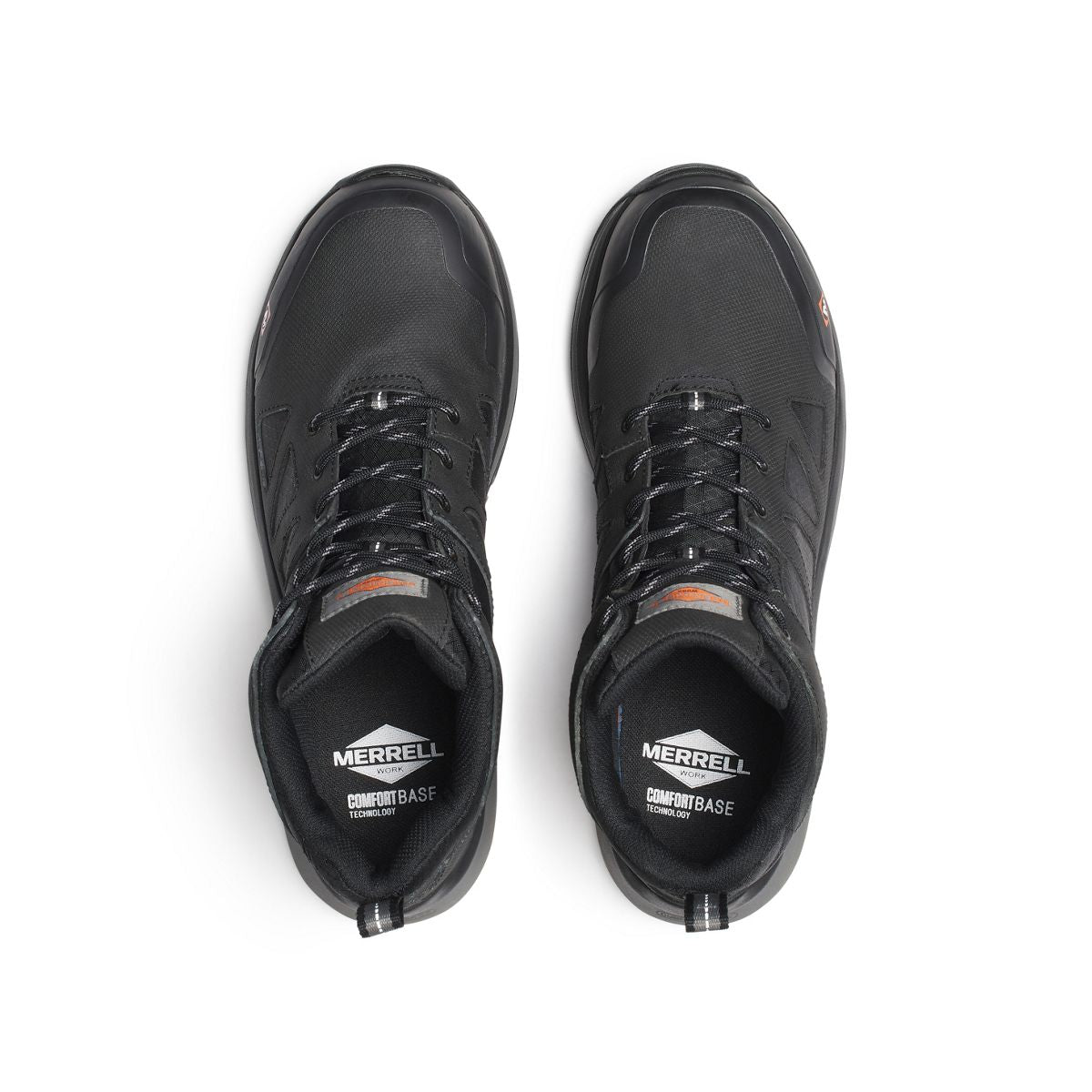 Fullbench Speed Mid Carbon Fiber Work Boot | Wolverine | Merrell Sale