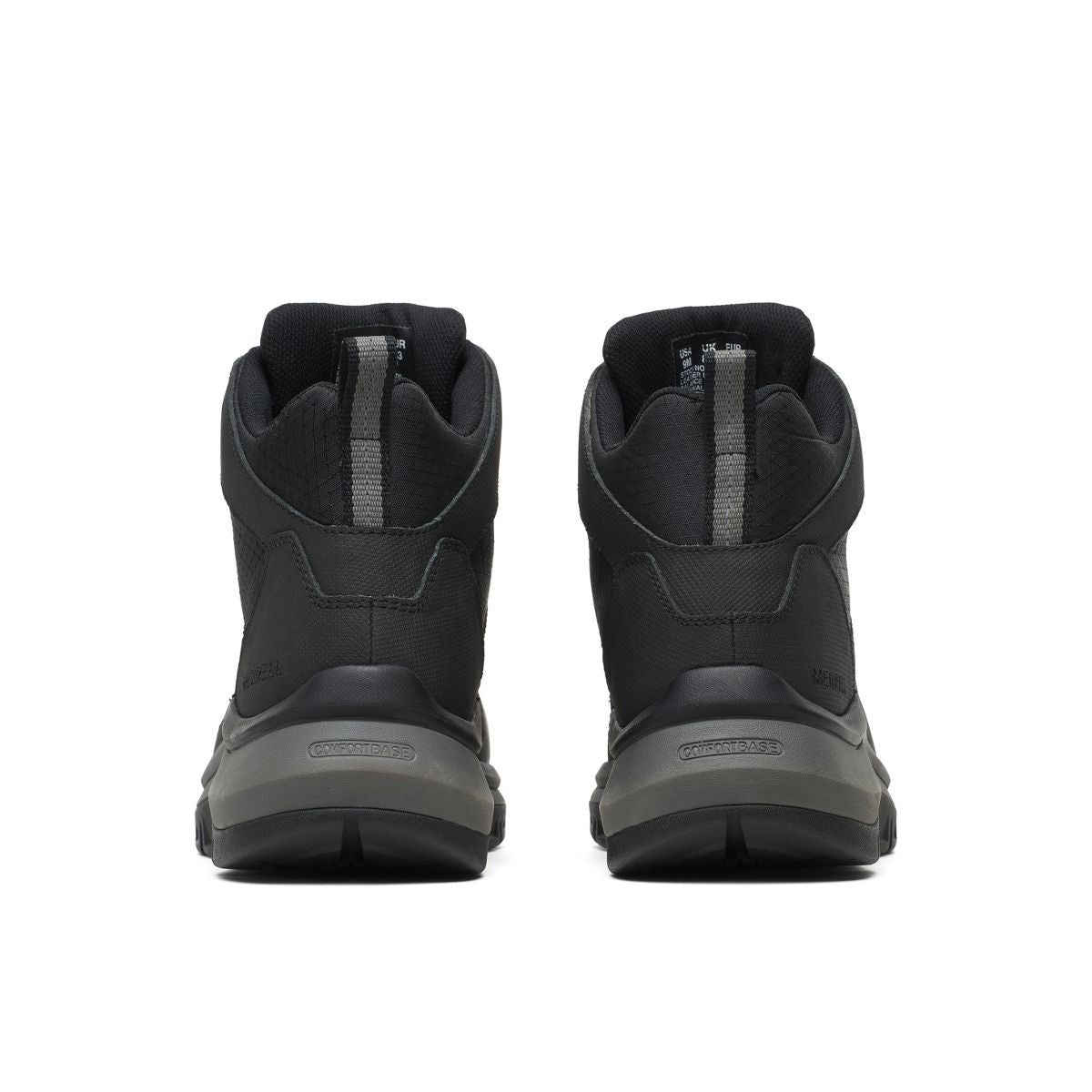 Fullbench Speed Mid Carbon Fiber Work Boot | Wolverine | Merrell Sale