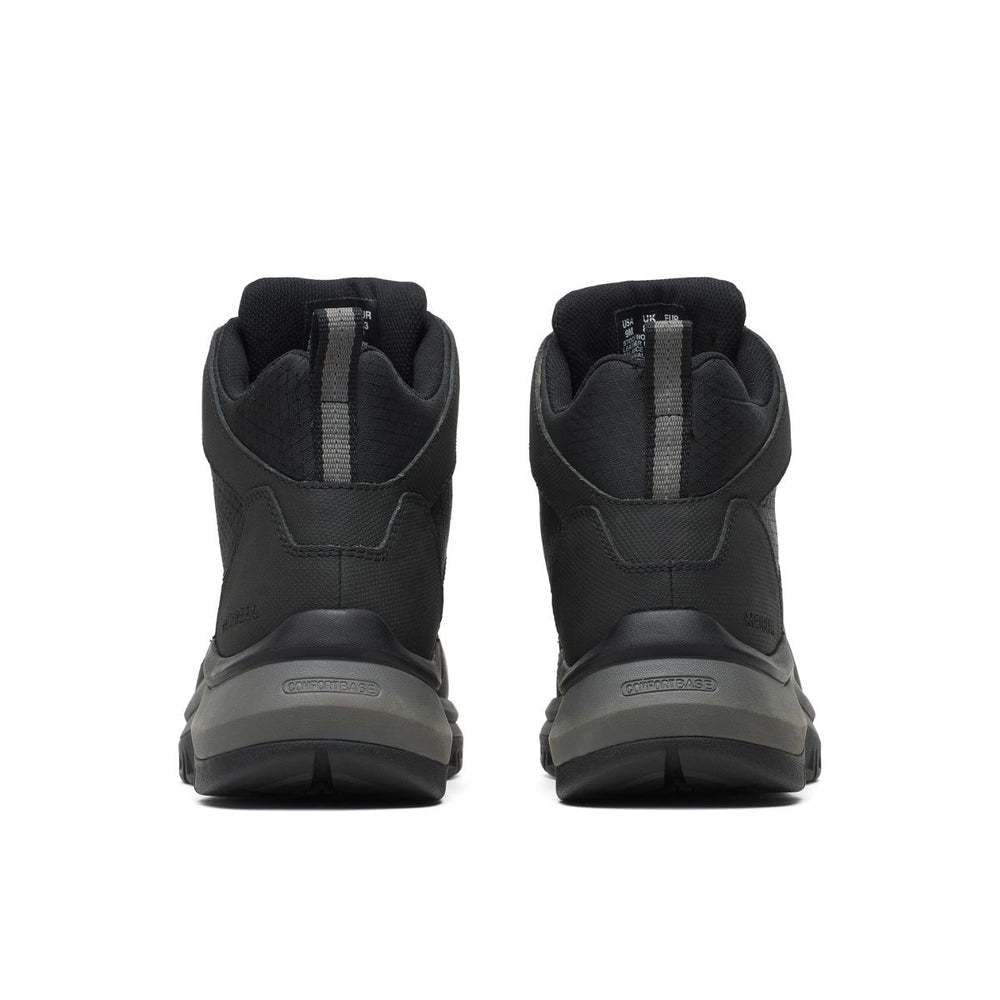 Fullbench Speed Mid Carbon Fiber Work Boot | Wolverine | Merrell Sale