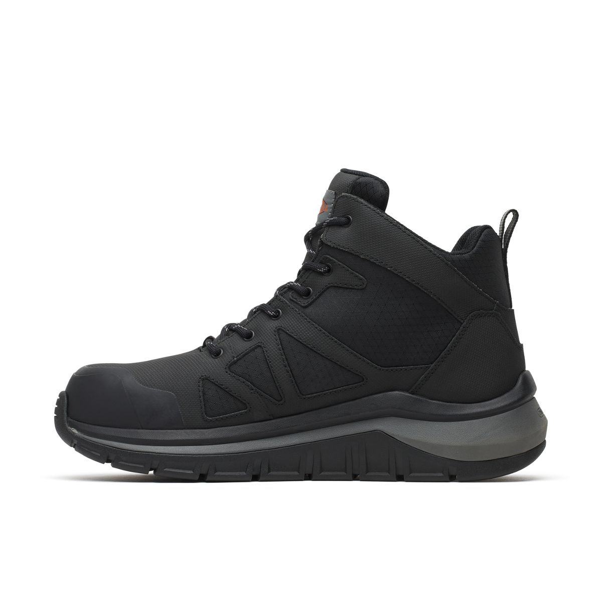 Fullbench Speed Mid Carbon Fiber Work Boot | Wolverine | Merrell Sale