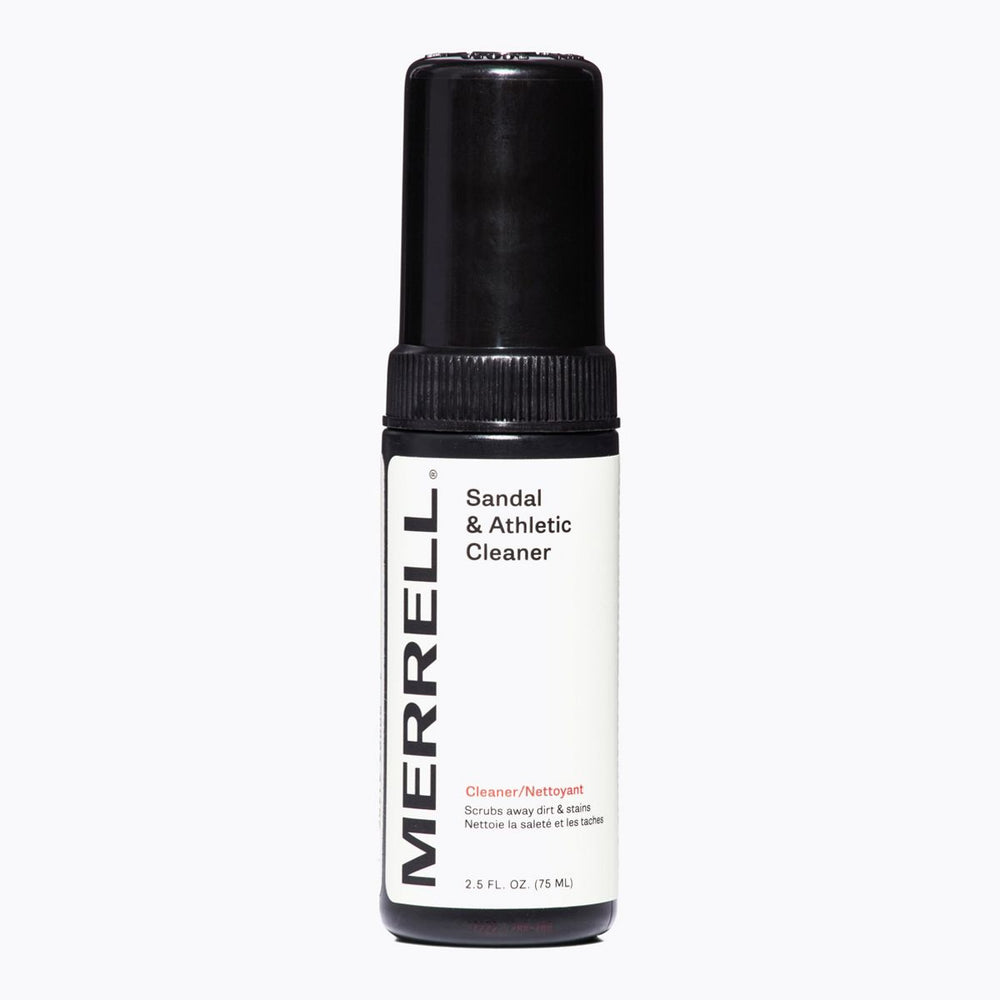2.5oz Sandal & Athletic Cleaner | Merrell discount