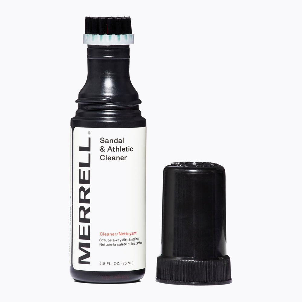 2.5oz Sandal & Athletic Cleaner | Merrell discount